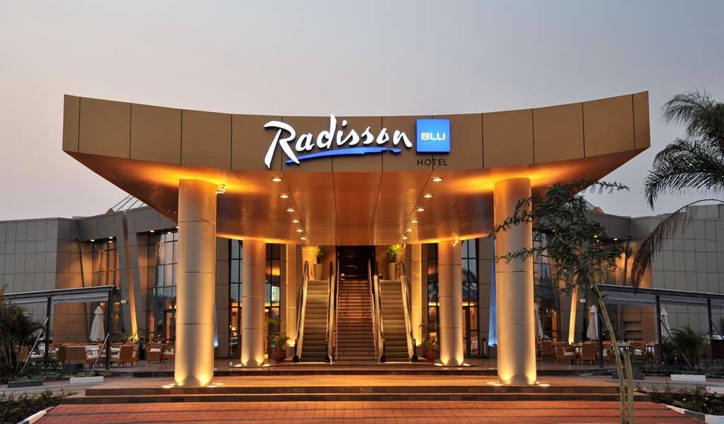 RADISSON BLU HOTEL LUSAKA $122 ($̶1̶3̶2̶) - Updated 2023 Prices ...