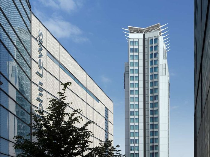 Radisson Blu Hotel Cardiff Updated 2023 Prices And Reviews Wales