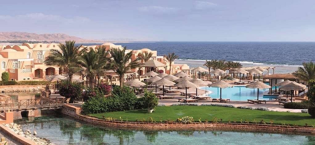 Radisson Blu Resort El Quseir, hôtel à Marsa Alam