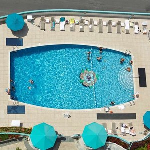 Ilikai Lite - Pool