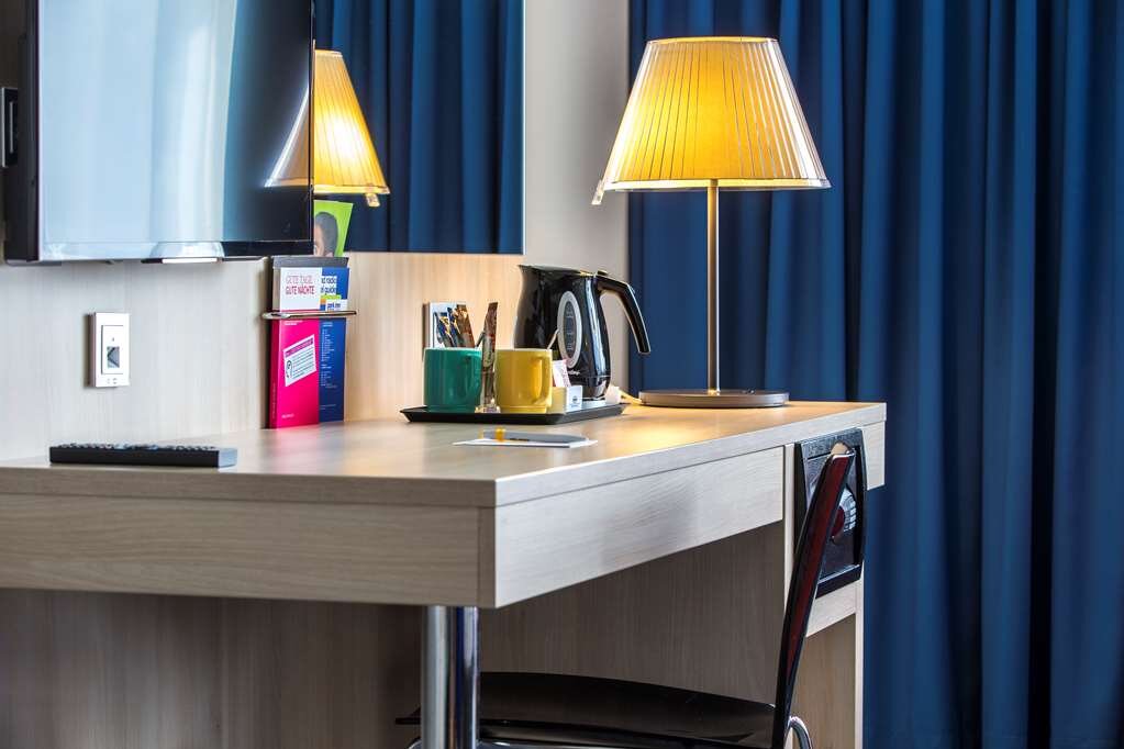Hotel photo 24 of Park Inn by Radisson Linz.