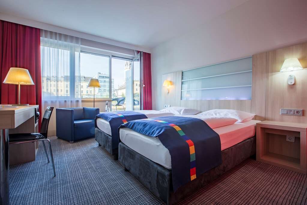 Hotel photo 23 of Park Inn by Radisson Linz.