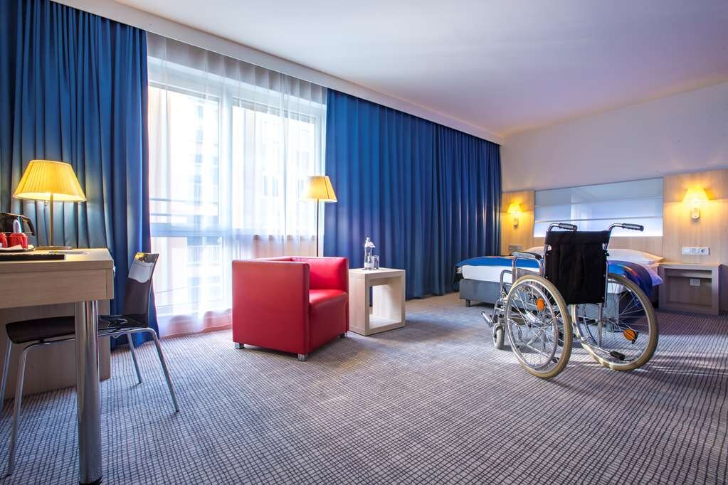 Hotel photo 25 of Park Inn by Radisson Linz.