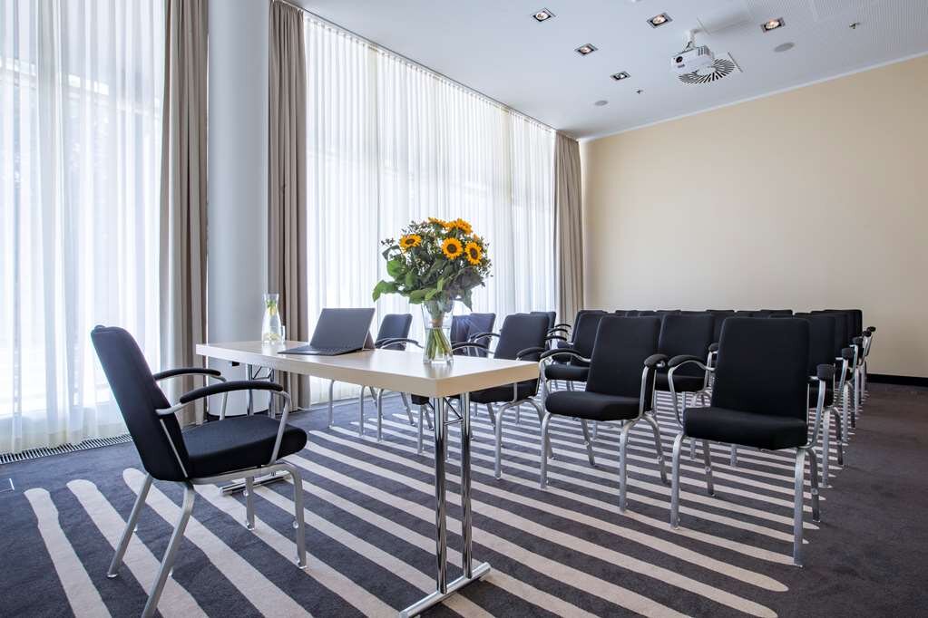 Hotel photo 15 of Park Inn by Radisson Linz.