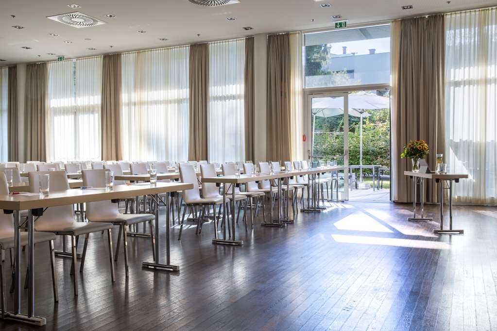Hotel photo 14 of Park Inn by Radisson Linz.