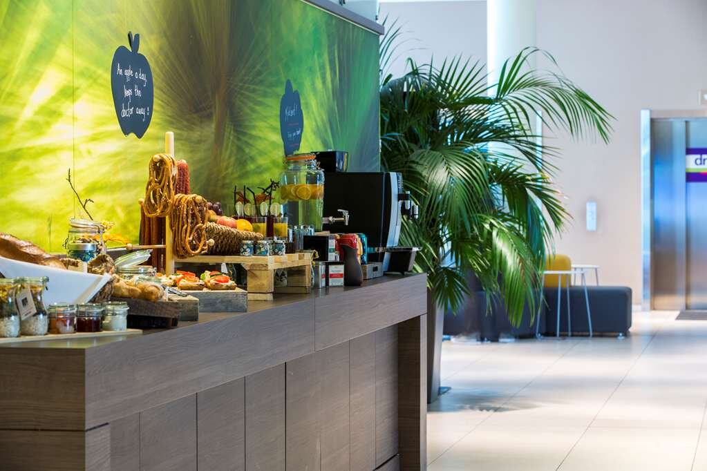 Hotel photo 17 of Park Inn by Radisson Linz.