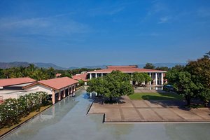 Radisson Blu Resort & Spa, Alibaug in Alibaug