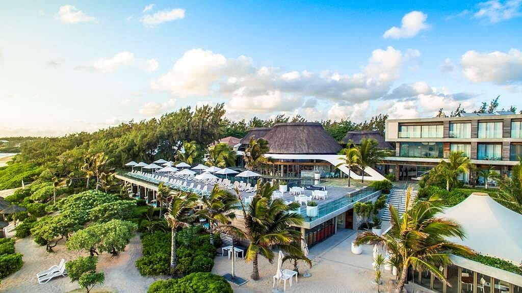 Radisson Blu Poste Lafayette Resort &amp; Spa, Mauritius, hotel in Mauritius