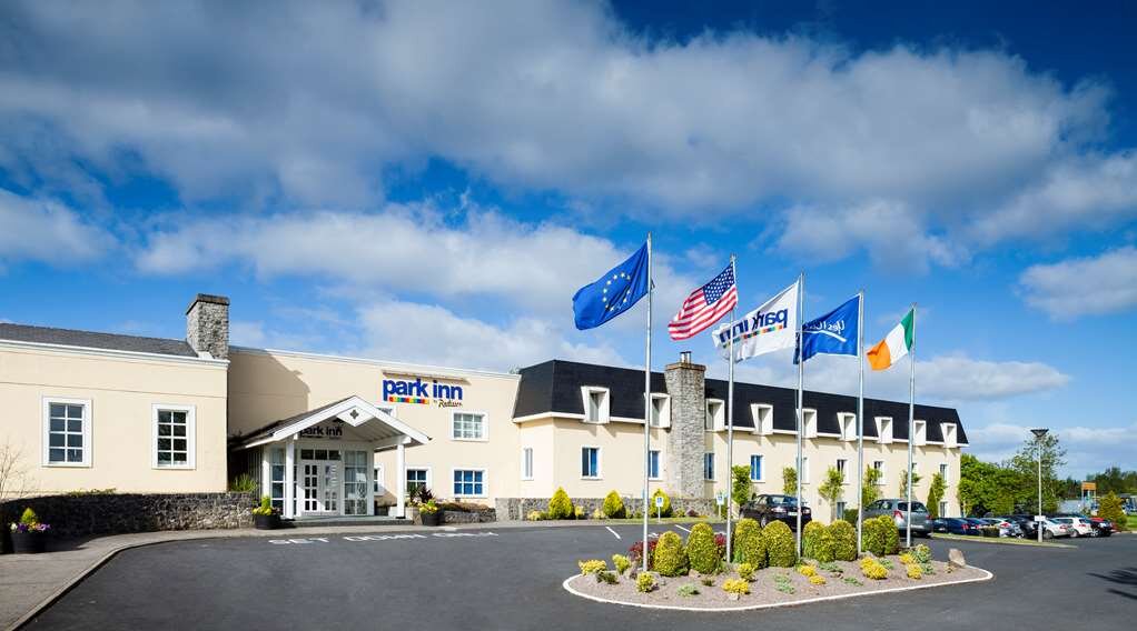 Hotel photo 26 of Park Inn by Radisson Shannon Airport.