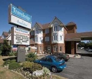 Welcome To The Days Inn Bonaventure
