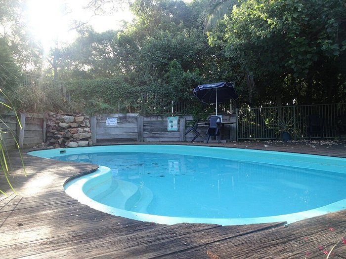 Fraser Island Retreat Pool Pictures And Reviews Tripadvisor