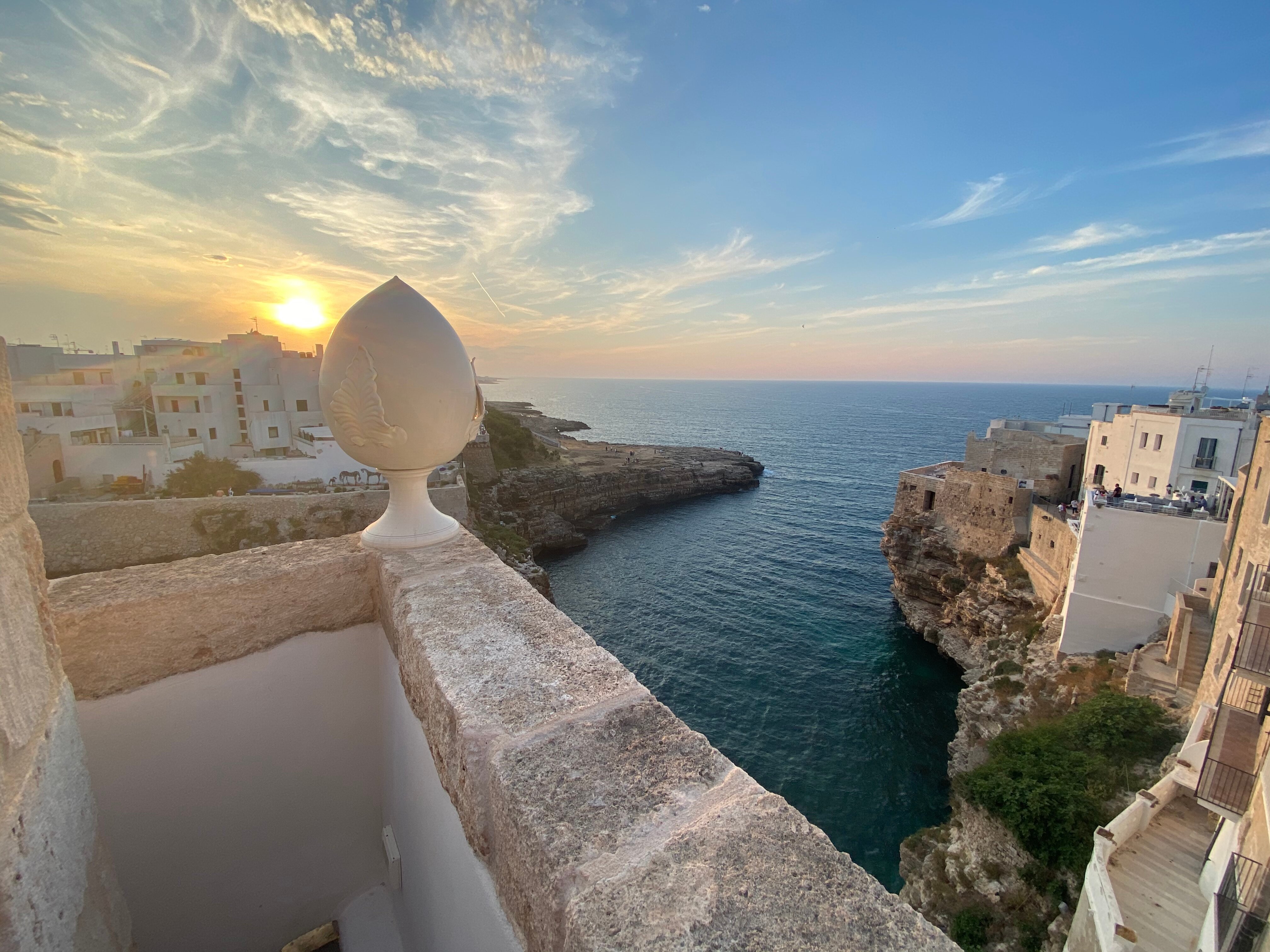 ANTICO MONDO ROOMS & SUITES (POLIGNANO A MARE, ITÁLIA): 1.044 Fotos ...