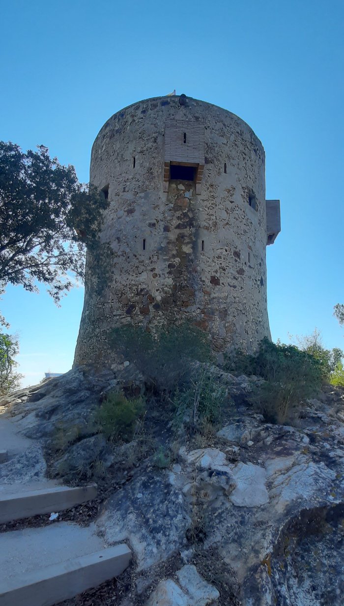 Imagen 10 de Torre des Moros