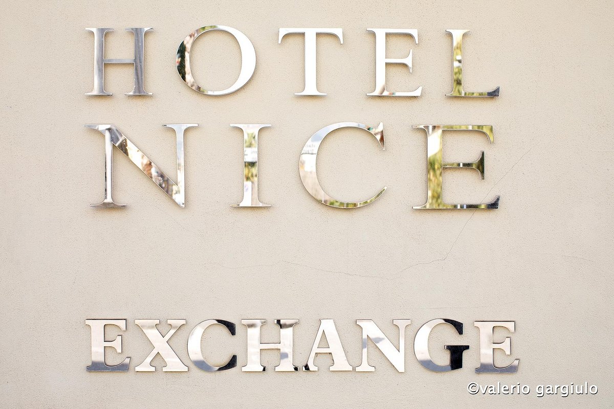 Hotel Nice, hotell i Sorrento