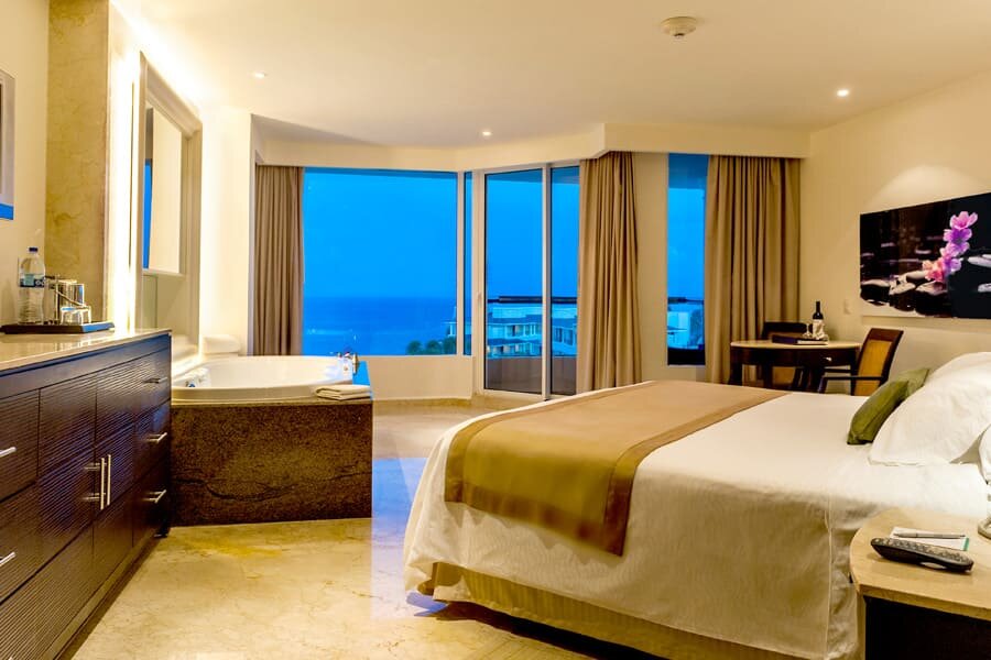 Hotel photo 3 of Moon Palace Cancun.