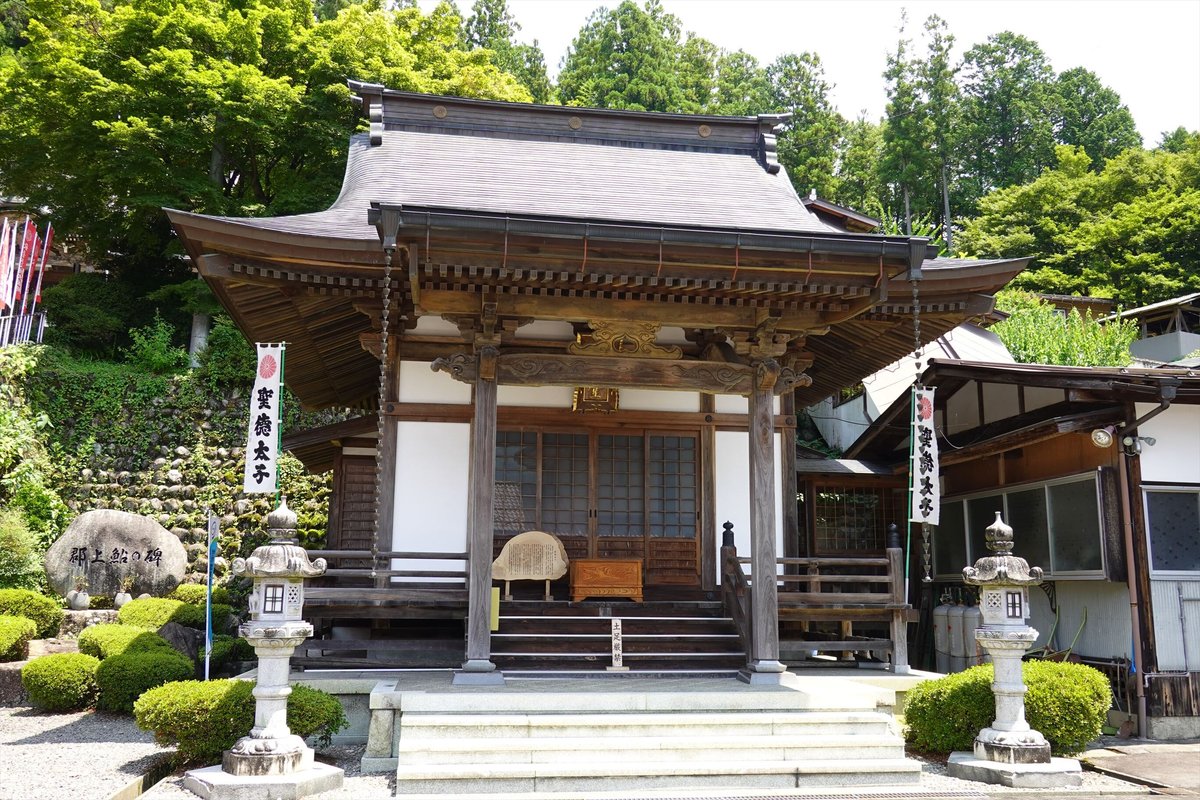 Gotake-in Temple (Gujo) - 2021 All You Need to Know BEFORE You Go ...