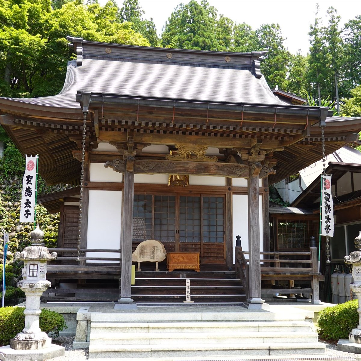 Gotake-in Temple (Gujo) - 2021 All You Need to Know BEFORE You Go ...