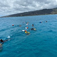 2023 Oahu Submarine Scooter Adventure - Reserve Now