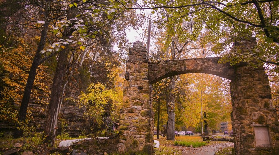Arch