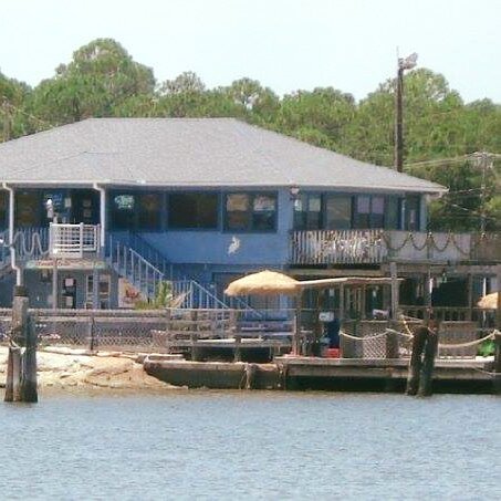 PELICAN PUB, Dauphin Island - Restaurant Reviews, Photos & Phone Number ...