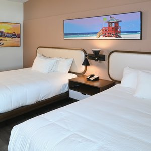 Golden Host Resort, hotel in Sarasota