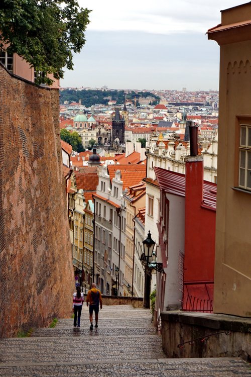 Prague zuv review images