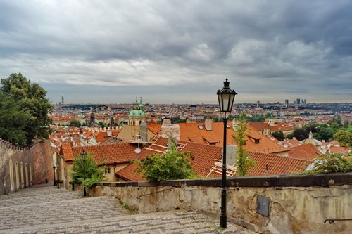 Prague zuv review images