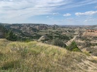 Painted Canyon Overlook (Theodore Roosevelt National Park) - All You ...