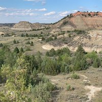 Painted Canyon Overlook (Theodore Roosevelt National Park) - All You ...