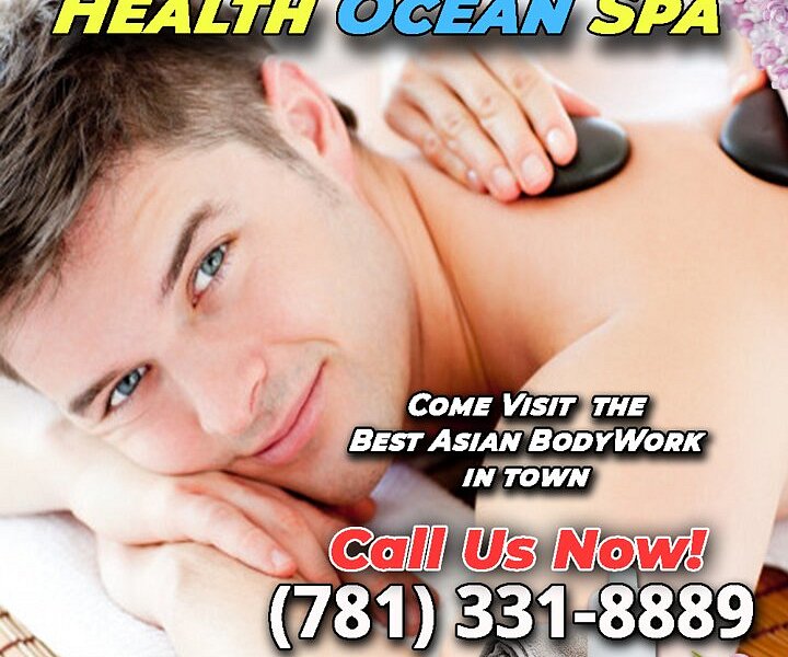 Health Ocean Spa image