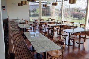 Restaurantes
