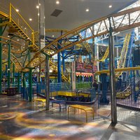 Galaxyland (edmonton): All You Need To Know Before You Go