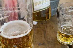 Drinks