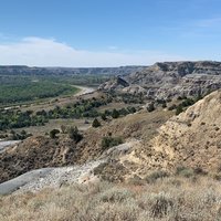 NORTH UNIT (Theodore Roosevelt National Park) - All You Need to Know ...