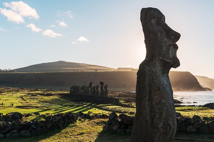 2024 4-Day Walking Tour in Easter Island Chile with Guide - Tripadvisor