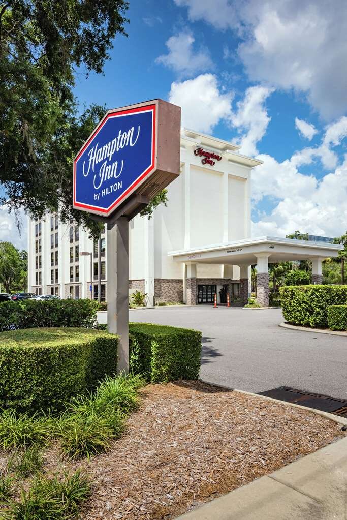Hotel photo 43 of Hampton Inn Tampa International Airport / Westshore.
