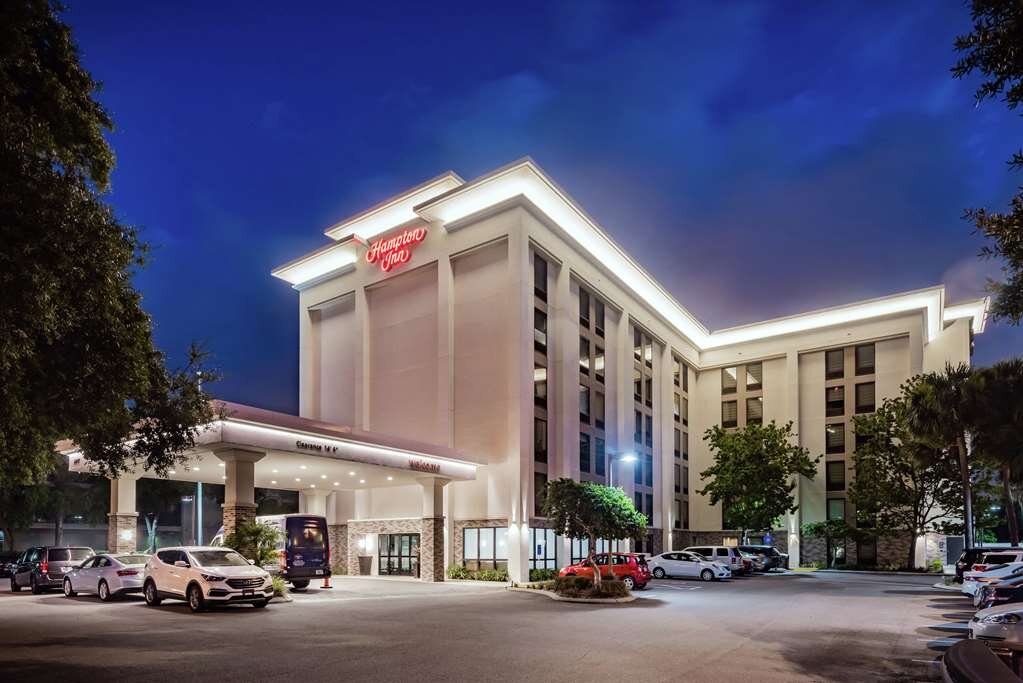 Hotel photo 31 of Hampton Inn Tampa International Airport / Westshore.