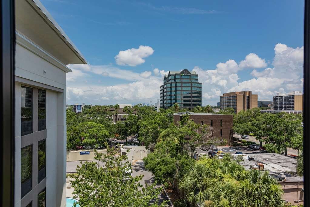 Hotel photo 30 of Hampton Inn Tampa International Airport / Westshore.