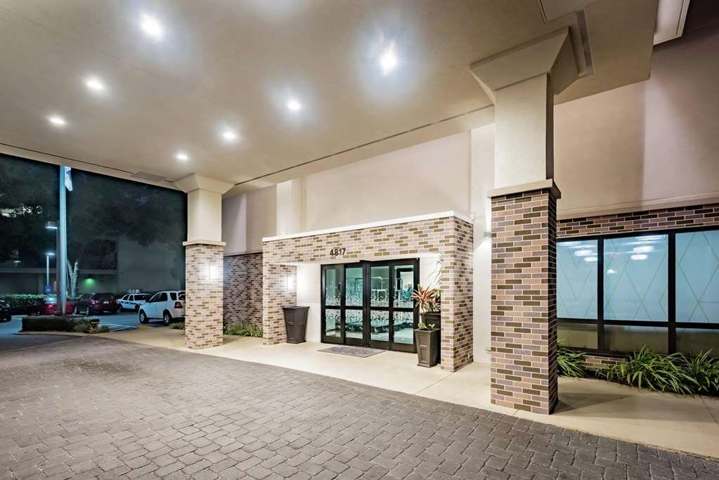 Hotel photo 16 of Hampton Inn Tampa International Airport / Westshore.