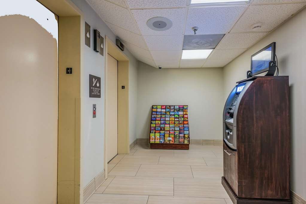 Hotel photo 45 of Hampton Inn Tampa International Airport / Westshore.