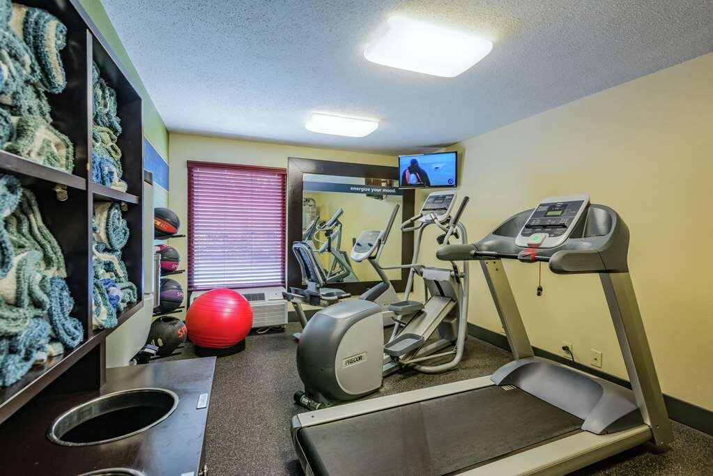 Hotel photo 39 of Hampton Inn Tampa International Airport / Westshore.