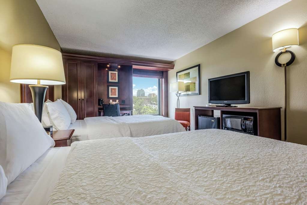 Hotel photo 41 of Hampton Inn Tampa International Airport / Westshore.