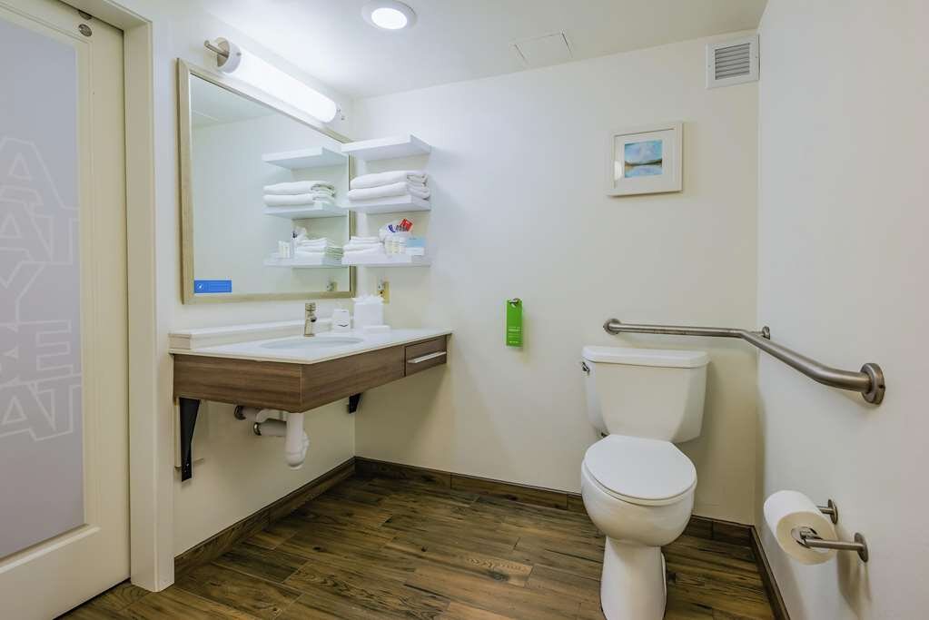 Hotel photo 22 of Hampton Inn Tampa International Airport / Westshore.