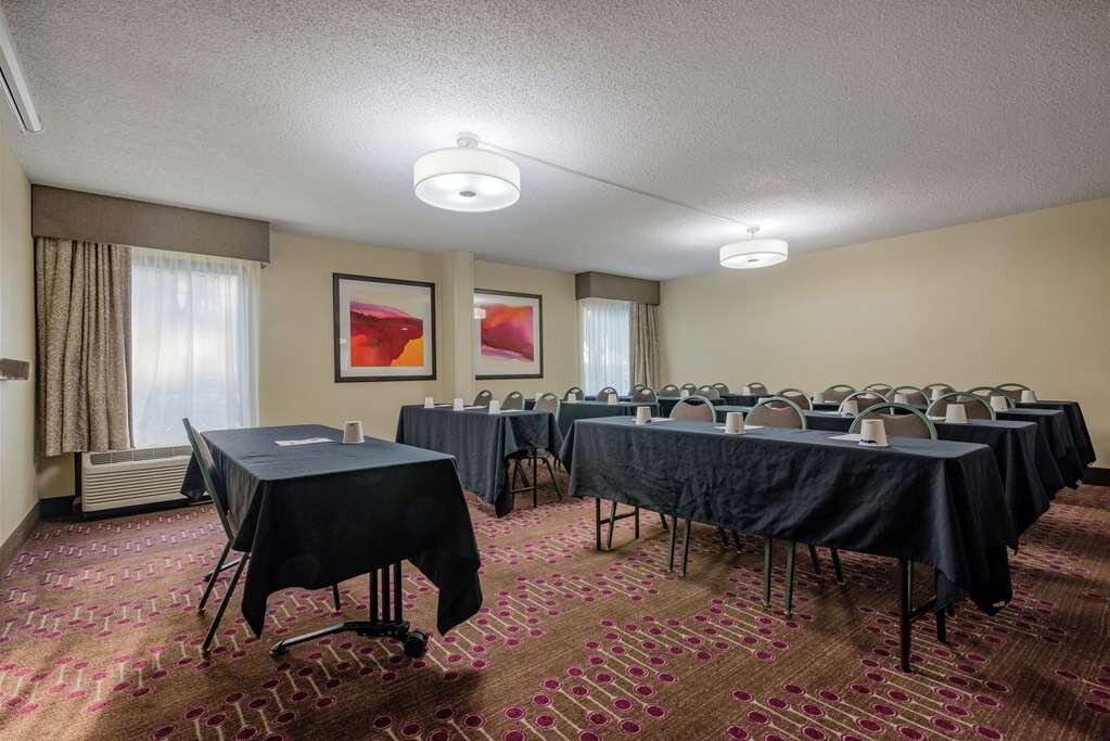 Hotel photo 17 of Hampton Inn Tampa International Airport / Westshore.