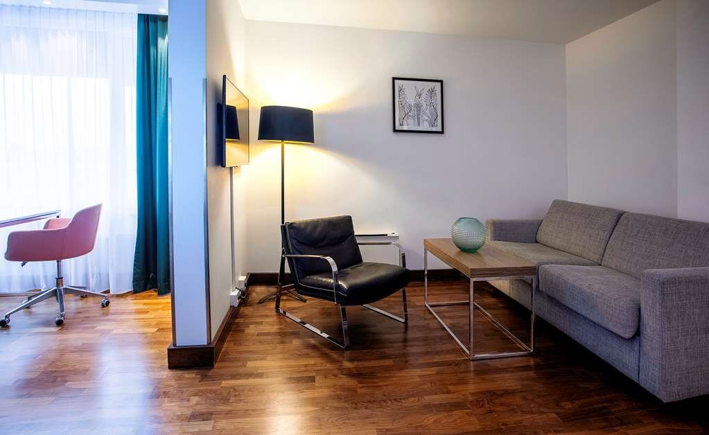 Hotel photo 34 of Radisson Blu Hotel, Bodo.