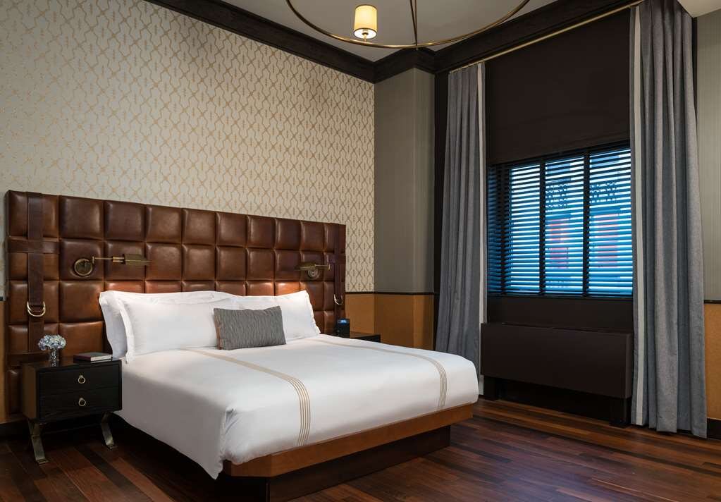 Hotel photo 22 of Gild Hall A Thompson Hotel.