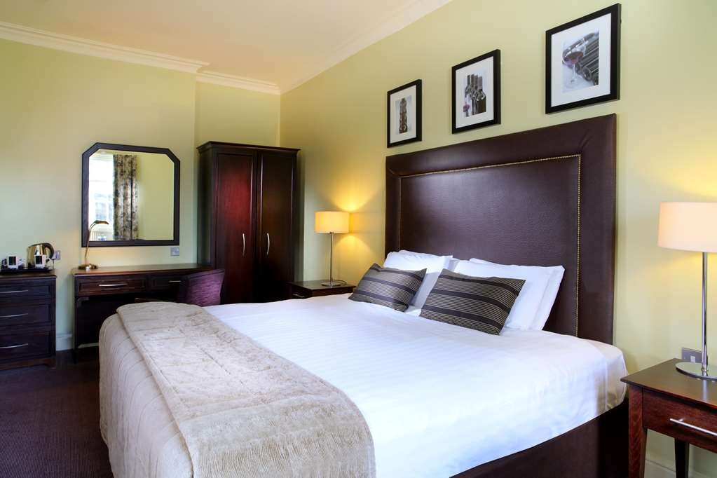 CARLISLE STATION HOTEL, SURE HOTEL COLLECTION BY BEST WESTERN $58 ...