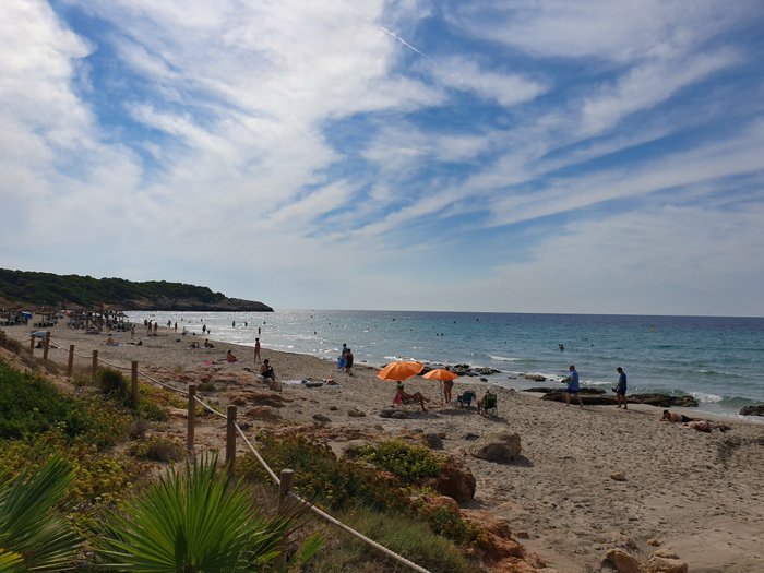 Imagen 8 de Playa de Santo Tomás