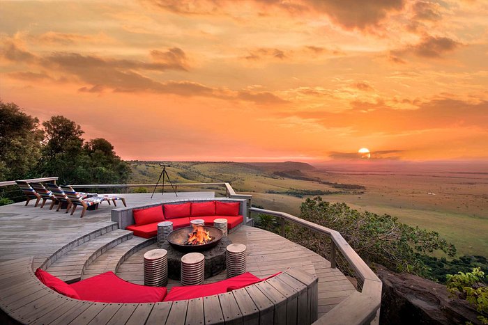 ANGAMA MARA - Updated 2022 Prices & Hotel Reviews (Kenya/Maasai Mara  National Reserve)