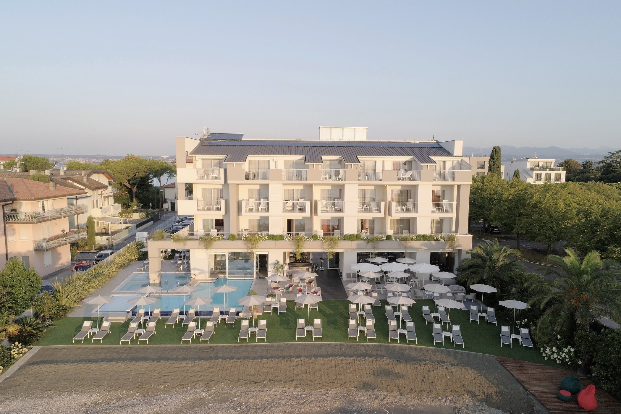 Hotel Ocelle Thermae & Spa image